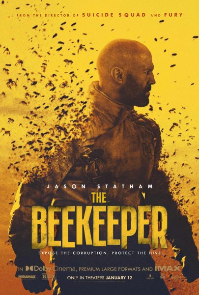 “The Beekeeper” Review