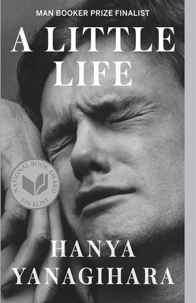 Book review- A Little Life by Hanya Yanagihara
