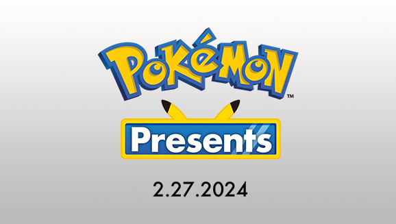 Updates: Pokemon Presents 2024