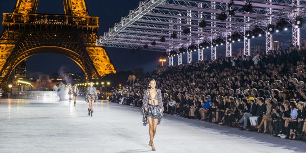 From February 26 to March 5, 2025, Paris Fashion Week drew global attention with its star-studded runways.