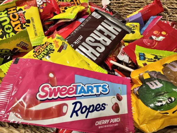 There are virtually no documented cases of strangers intentionally poisoning or tampering with Halloween candy to harm children. 