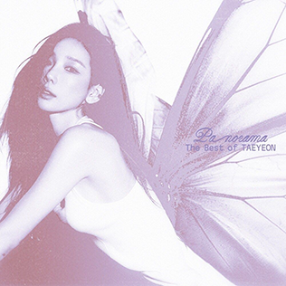Taeyeon's "Panorama" symbolizes her growth over 10 years.
